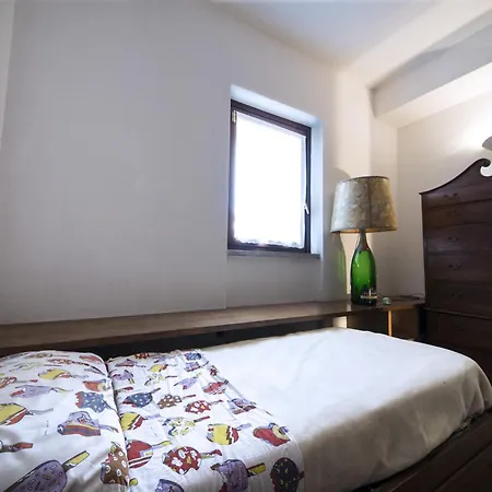 Casa Con Giardino E Vista Prázdninový dům