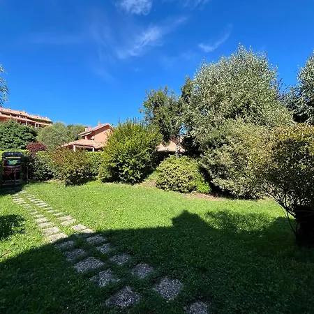 Сasa de vacaciones Casa Con Giardino E Vista Civenna