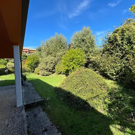 Сasa de vacaciones Casa Con Giardino E Vista *
